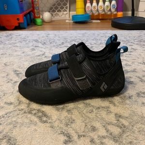 Black Diamond Momentum Climbing Shoes